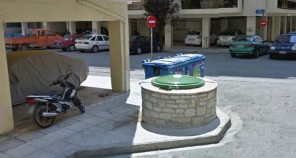 Καλαμάτα: Θέλει πίσω το παιδί της η 24χρονη που το πέταξε στα σκουπίδια