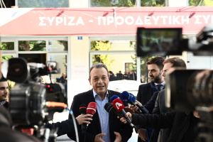 ΣΥΡΙΖΑ: «Η νέα πορεία έχει αρχίσει» - Η απόφαση της ΠΓ