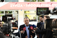 ΣΥΡΙΖΑ: «Η νέα πορεία έχει αρχίσει» - Η απόφαση της ΠΓ