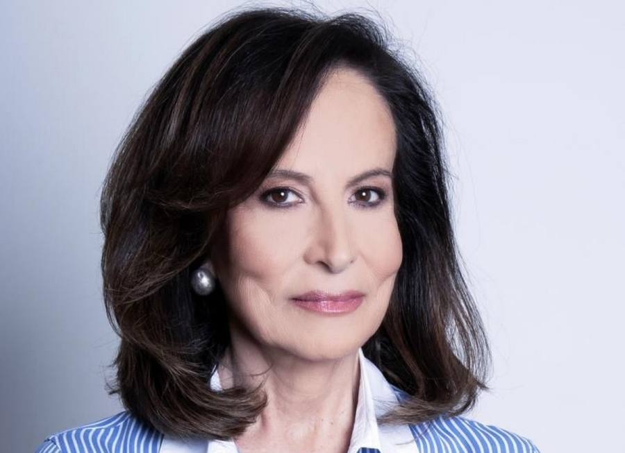 Άννα Διαμαντοπούλου στο Dnews: Μεσαία τάξη - Η κρυφή αδικία της φορολογίας