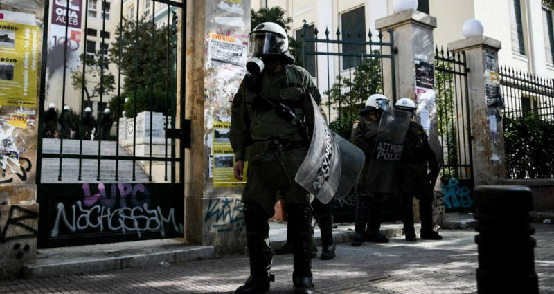 eurokinissi αρχείο