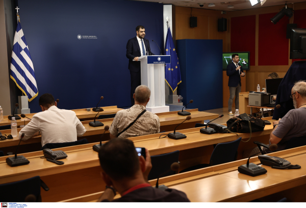 Το Μέγαρο Μαξίμου για τον ανασχηματισμό: Γιατί οι υπουργοί βρέθηκαν στη «μαύρη» λίστα Μητσοτάκη