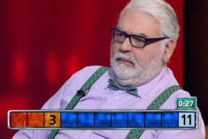 «The Chase»: Ο «Αδέκαστος» βρέθηκε σε κακή μέρα και οι παίκτες έφυγαν νικητές