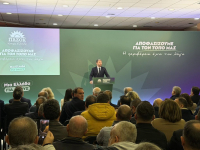 Ν. Ανδρουλάκης: Μονόδρομος για την πολιτική αλλαγή είναι η νίκη του ΠΑΣΟΚ στις εκλογές