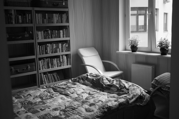 Αυτή είναι η πρώτη συσκευή που πρέπει να βγάζετε από την πρίζα