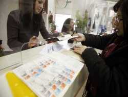 Πρόωρη σύνταξη για 500.00 γυναίκες