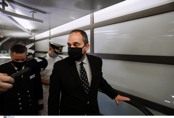 Νέο θεσμικό πλαίσιο το yachting εντός του καλοκαιριού