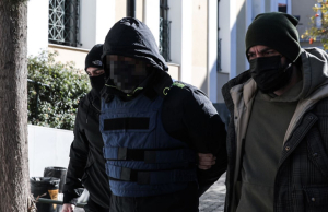 Αργυρούπολη: 10 χρόνια φυλακή στον αθλητή τζούντο που ξυλοκόπησε άγρια την σύντροφό του