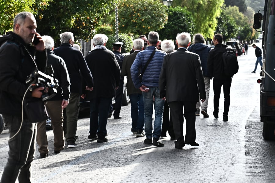 Συντάξεις Ιουνίου: Πότε πληρώνονται Δημόσιο, ΙΚΑ, ΟΑΕΕ, ΝΑΤ