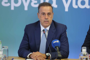 Παπασταύρου: Στόχος η μείωση του ενεργειακού κόστους κατά 30% - Οι έξι βασικοί άξονες