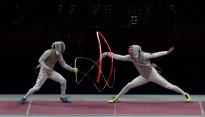 Πώς η Ιαπωνία μεταμορφώνει την ξιφασκία μέσω του AI