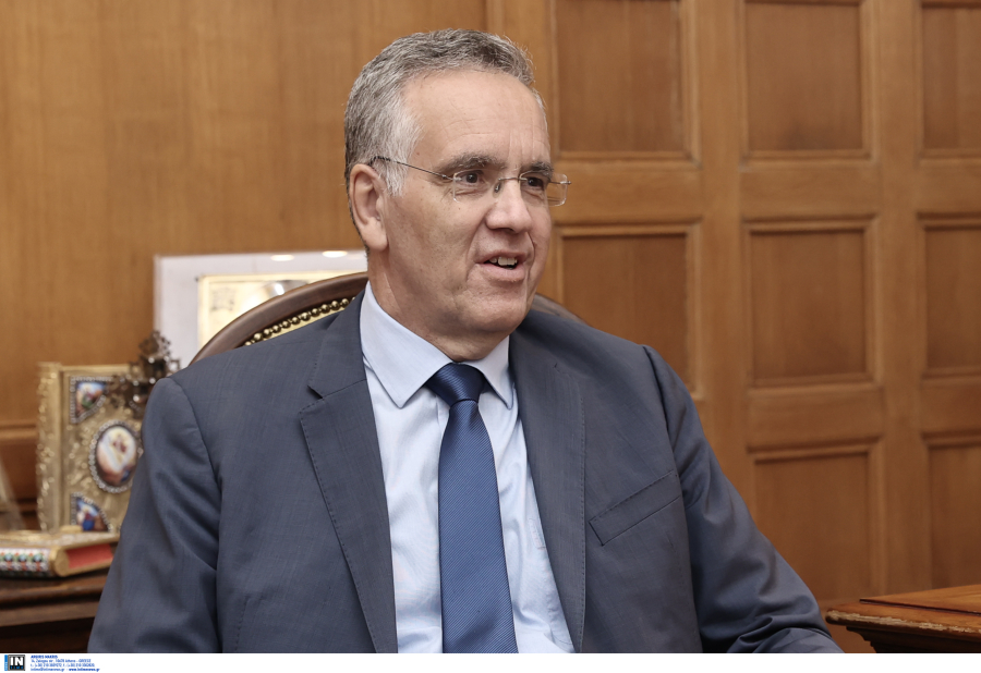 Παρέμβαση Ντογιάκου για τους αξιωματικούς που συνομιλούσαν με νονούς της νύχτας -Δύο εισαγγελείς ψάχνουν σχέσεις της ΕΛ.ΑΣ με τη μαφία