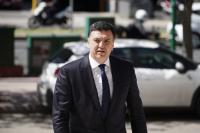 Κικίλιας για μεταναστευτικές ροές: Θα λάβουμε πιο σκληρά μέτρα αν δεν αλλάξει κάτι σύντομα