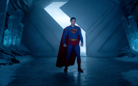Ο νέος «Superman» είναι η απάντηση στην αγένεια και την οργή του διαδικτύου