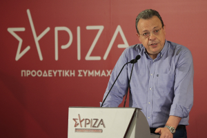 ΓΙΩΡΓΟΣ ΚΟΝΤΑΡΙΝΗΣ / EUROKINISSI