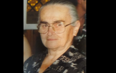Πέθανε η μακροβιότερη Πόντια Πτολεμαιδιώτισσα, ήταν 109 ετών, «η γιαγιά μας κυρία Κίτσα»