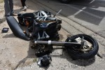 Βαρύς ο «φόρος αίματος» στους δρόμους της Αθήνας τον Μάιο