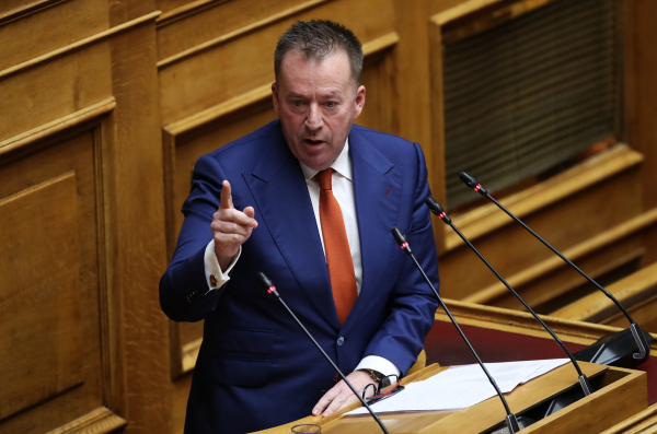 ΣΥΡΙΖΑ: «Οι εξαγγελίες Μητσοτάκη επιβεβαιώνουν την έλλειψη ενσυναίσθησης για τα προβλήματα των αγροτών»