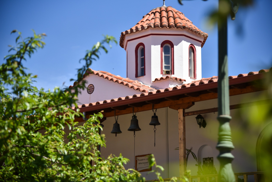 Εορτολόγιο: Τι γιορτάζουμε του Αγίου Πνεύματος 2024