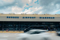 Fraport Greece: Άνοδος της επιβατικής κίνησης με ενίσχυση της τουριστικής δραστηριότητας και για το 2025