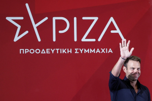 ΣΥΡΙΖΑ: Η πρόταση μομφής σε Κασσελάκη με 163 «ναι» και το χρονοδιάγραμμα των επόμενων ημερών