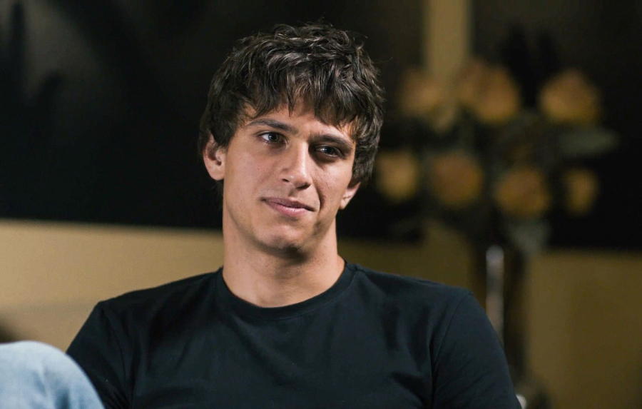 «Ο Δικαστής»: Ο Άλκης «φλερτάρει» με τον κίνδυνο