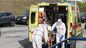 Κορονοϊός: Επτά επιβεβαιωμένα κρούσματα στην Ελλάδα - Τρία νέα περιστατικά μέσα σε μία ημέρα