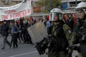 Έλληνες: Ο απογοητευμένος λαός του 2015
