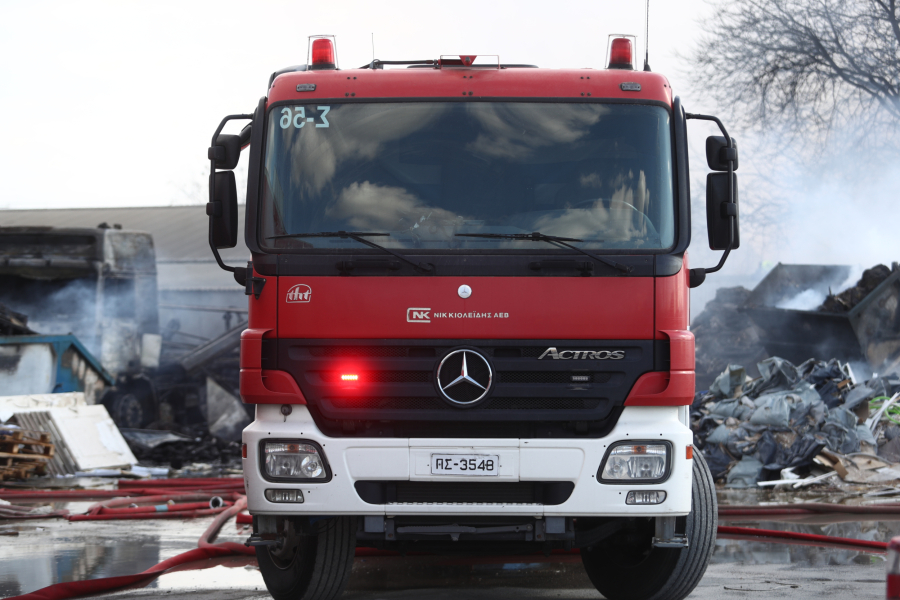 ΣΩΤΗΡΗΣ ΔΗΜΗΤΡΟΠΟΥΛΟΣ / EUROKINISSI