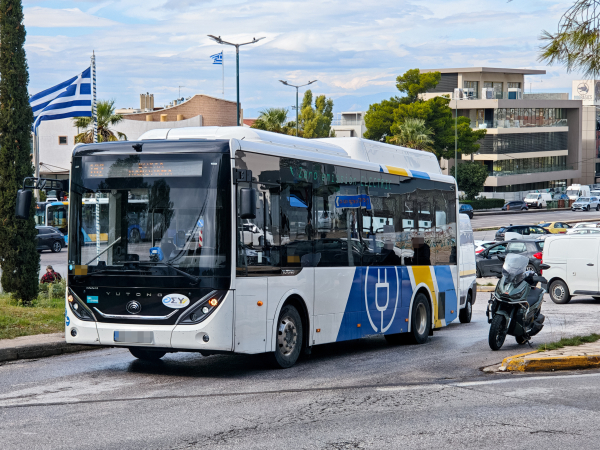 Βούλα: Έχει ξεκινήσει έρευνα της ΟΣΥ για τις συνθήκες της φονικής παράσυρσης πεζής από το λεωφορείο 162