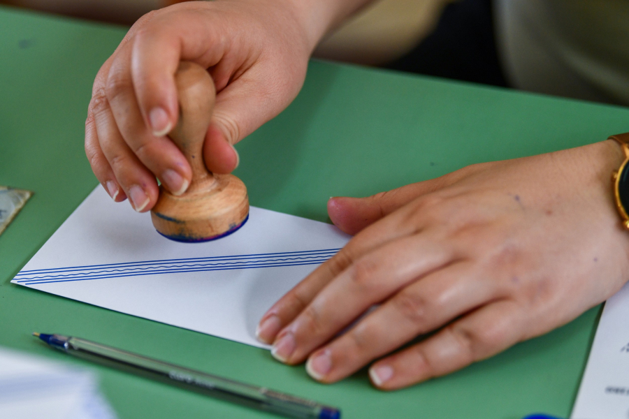 Ιστορικά αποτελέσματα αποχής στις ευρωεκλογές 2024