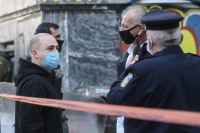 Μπογδάνος: Στο... στόχαστρο και της Αρχής Προστασίας Προσωπικών Δεδομένων με αυτεπάγγελτη έρευνα