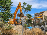 Διάτρητο το υπό διαμόρφωση θεσμικό πλαίσιο των δημοσίων έργων καταγγέλλουν οι εργοληπτικές οργανώσεις