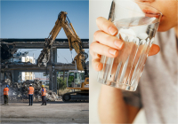 Το τρελό χρήμα στα Mall της Lamda, οι κορδέλες στο Ελληνικό και το ράλλυ του νερού