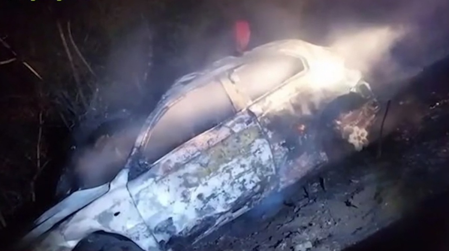 Αγρίνιο: Πιθανότητα εμπλοκής και τρίτου οχήματος στο τροχαίο με θύμα τον 21χρονο