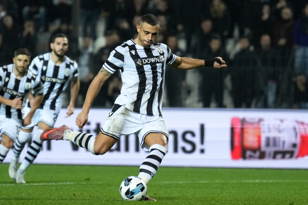 UEFA: Δεν αναβάλλεται το Λιόν - ΠΑΟΚ