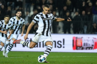 UEFA: Δεν αναβάλλεται το Λιόν - ΠΑΟΚ