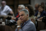 Σκουρλέτης: Η ΝΔ υιοθετεί ακροδεξιά ρητορική στο Σκοπιανό