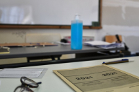 Πανελλήνιες 2021 - ΕΠΑΛ: Τα θέματα σε Ανατομία, Αρχές Οικονομικής Θεωρίας, τα Δίκτυα Υπολογιστών και τις Αρχές Βιολογικής Γεωργίας