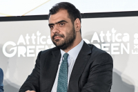 Παύλος Μαρινάκης: Η μάχη που έρχεται είναι ιδεολογική, δεν είναι μάχη για ποσοστά