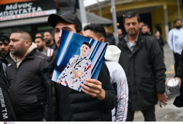 Νεκρός 16χρονος από σφαίρα στο κεφάλι: Έως τη Δευτέρα η απόφαση για τον 34χρονο αστυνομικό