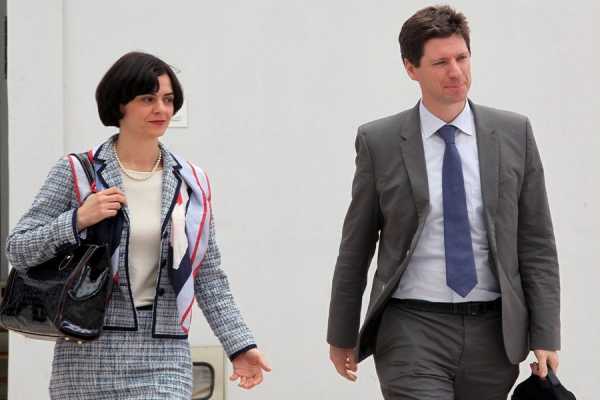 Με «άγριες διαθέσεις» το κουαρτέτο στην Αθήνα - Τα πιθανά μέτρα