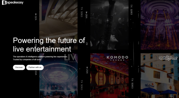 Speakeasy Targets Europe With Launch of Greek Subsidiary