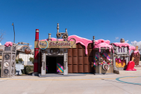ΔΕΗ Chocolate &amp; Ice Cream Experience: Το κορυφαίο πάρκο σοκολάτας μαζί σας και το καλοκαίρι με άφθονο παγωτό!