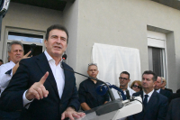 Χρυσοχοΐδης για συγκέντρωση Κασιδιάρη: Η εκδήλωση στη Θεσσαλονίκη δεν έπρεπε να γίνει, αλλά η Εισαγγελία είχε άλλη γνώμη