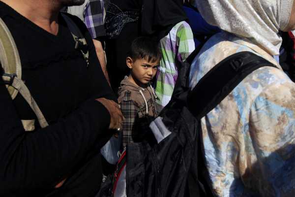 «Όχι» από Τουρκία στην επαναπροώθηση μεταναστών που βρίσκονται ήδη στην Ελλάδα