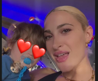 Τούνη και Αλεξάνδρου ξεκινούν «couple therapy» για να σταματήσουν... «να σκοτώνονται»