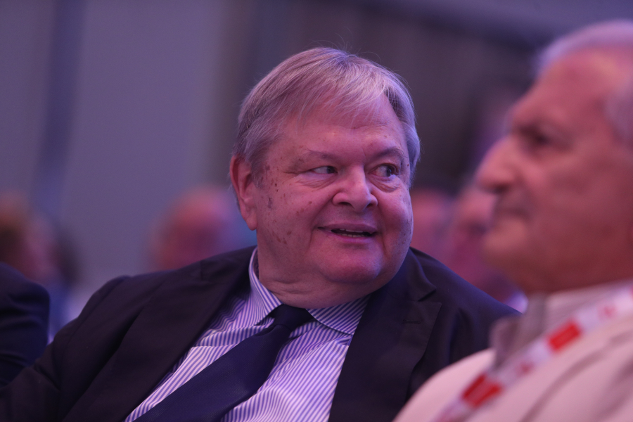 Ο Βενιζέλος απαντά σε Γεραπετρίτη: «Καμία λογική και συνοχή στο κυβερνητικό αφήγημα»