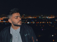 Η πρώτη αντίδραση του Χρήστου Σαντικάι μετά τη γέννα της Λάουρας Νάργες (βίντεο)