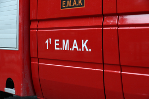 Φαράγγι του Βίκου: Επιχείρηση διάσωσης 67χρονης πεζοπόρου που είναι τραυματισμένη
